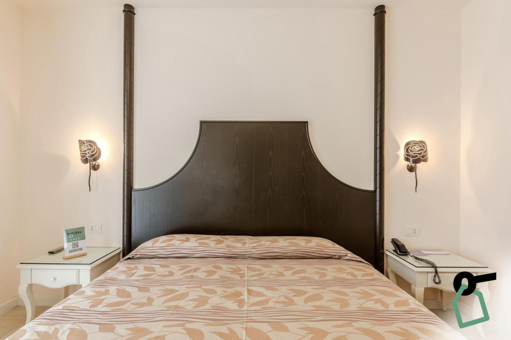 Hotiday Hotel Jesolo Spiaggia Exteriér fotografie