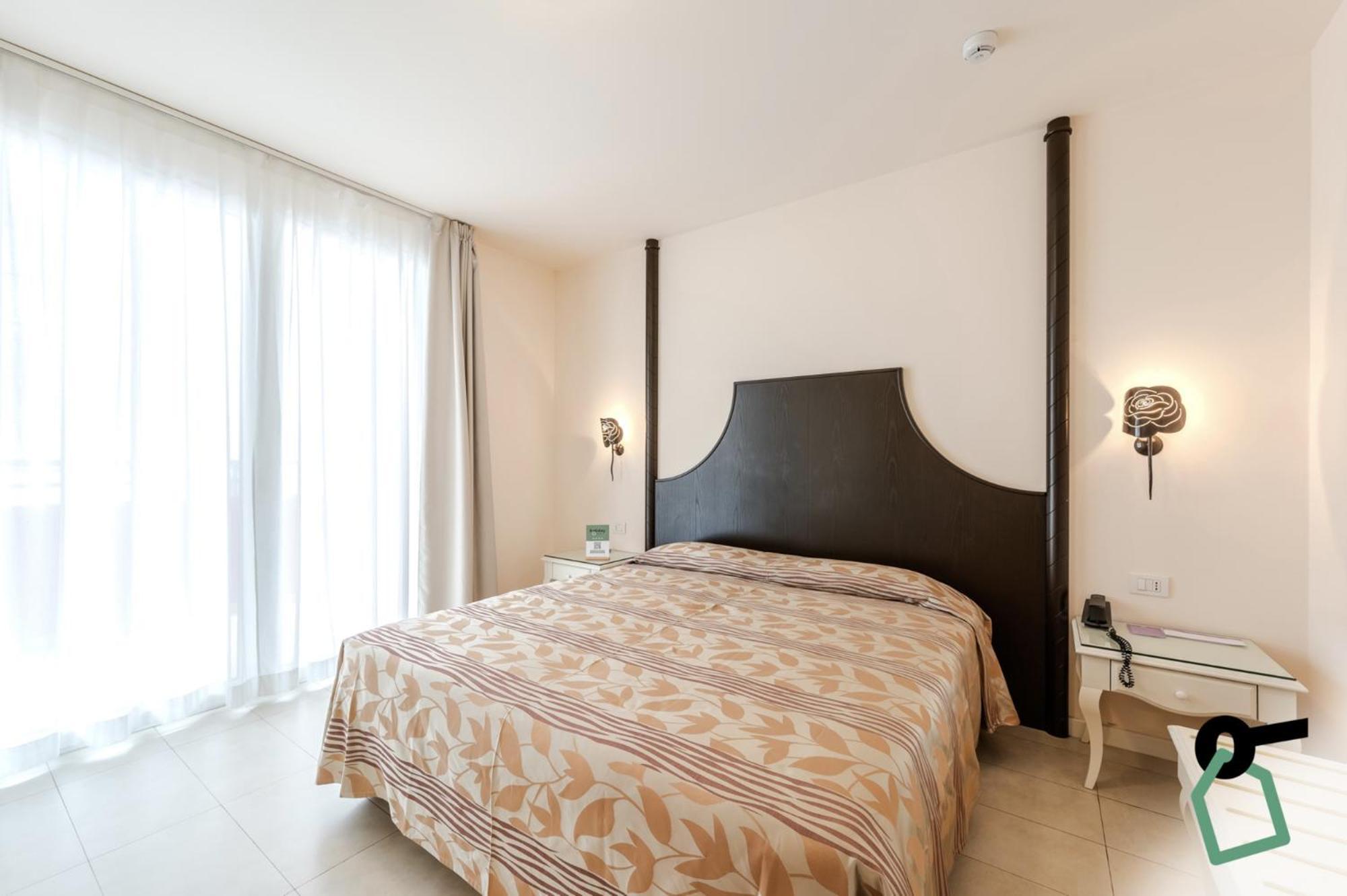 Hotiday Hotel Jesolo Spiaggia Exteriér fotografie